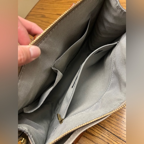 Fossil crossbody bag - Picture 3 of 6